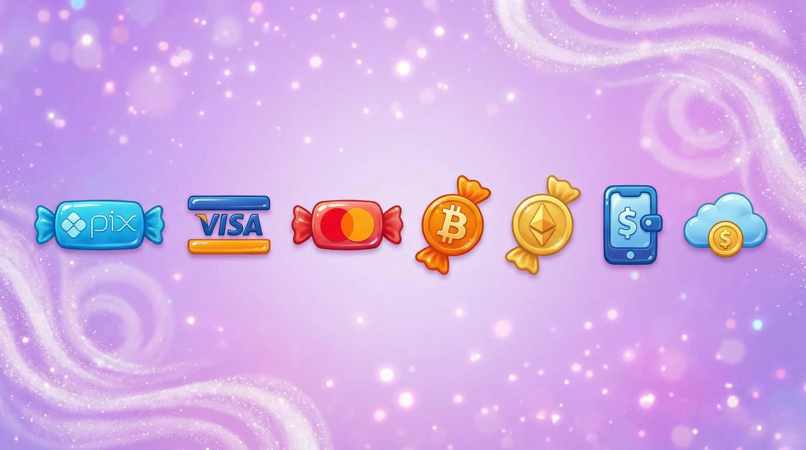 Métodos de pagamento aceitos no superbet entrar